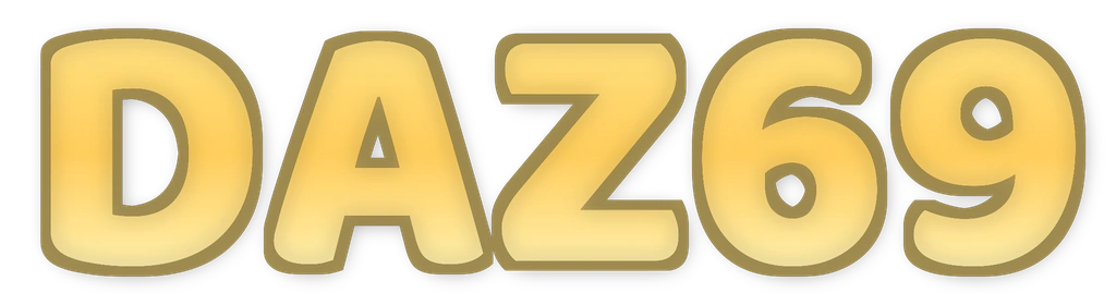 Logo DAZ69